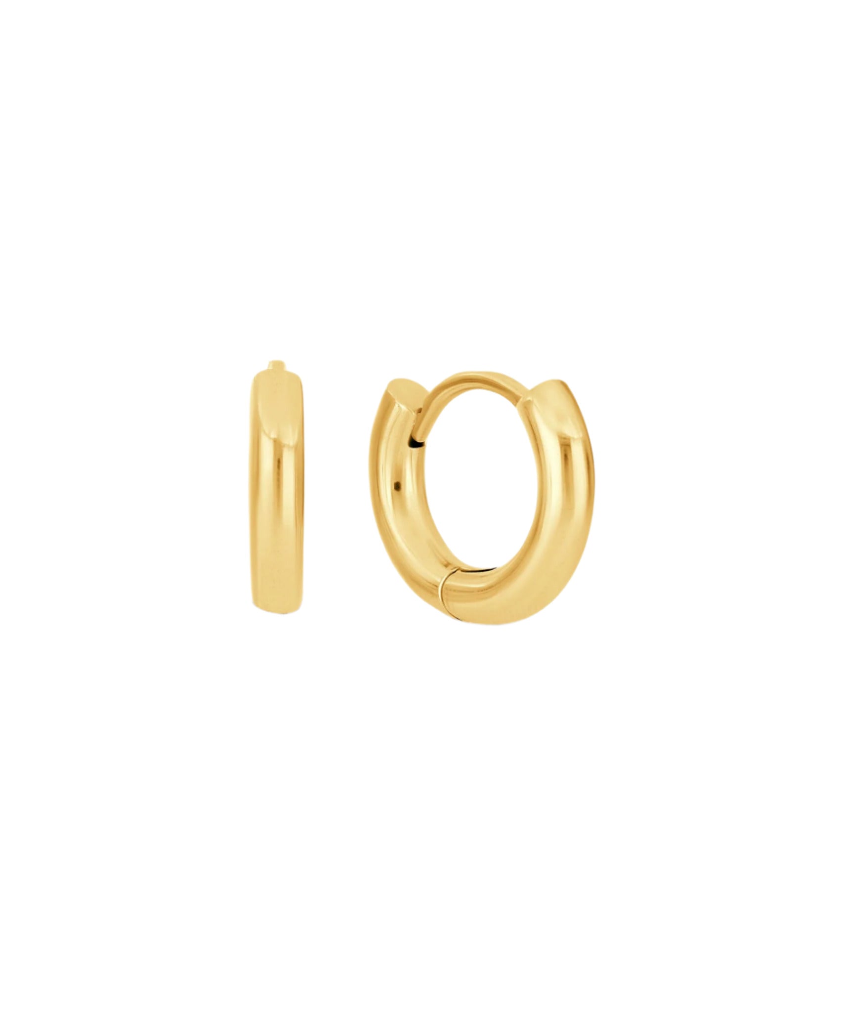 Full Round Hoops