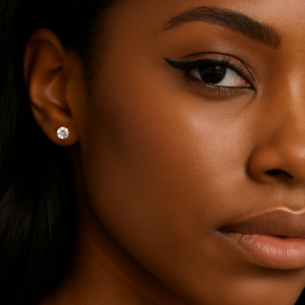 Lab Grown Diamonds
