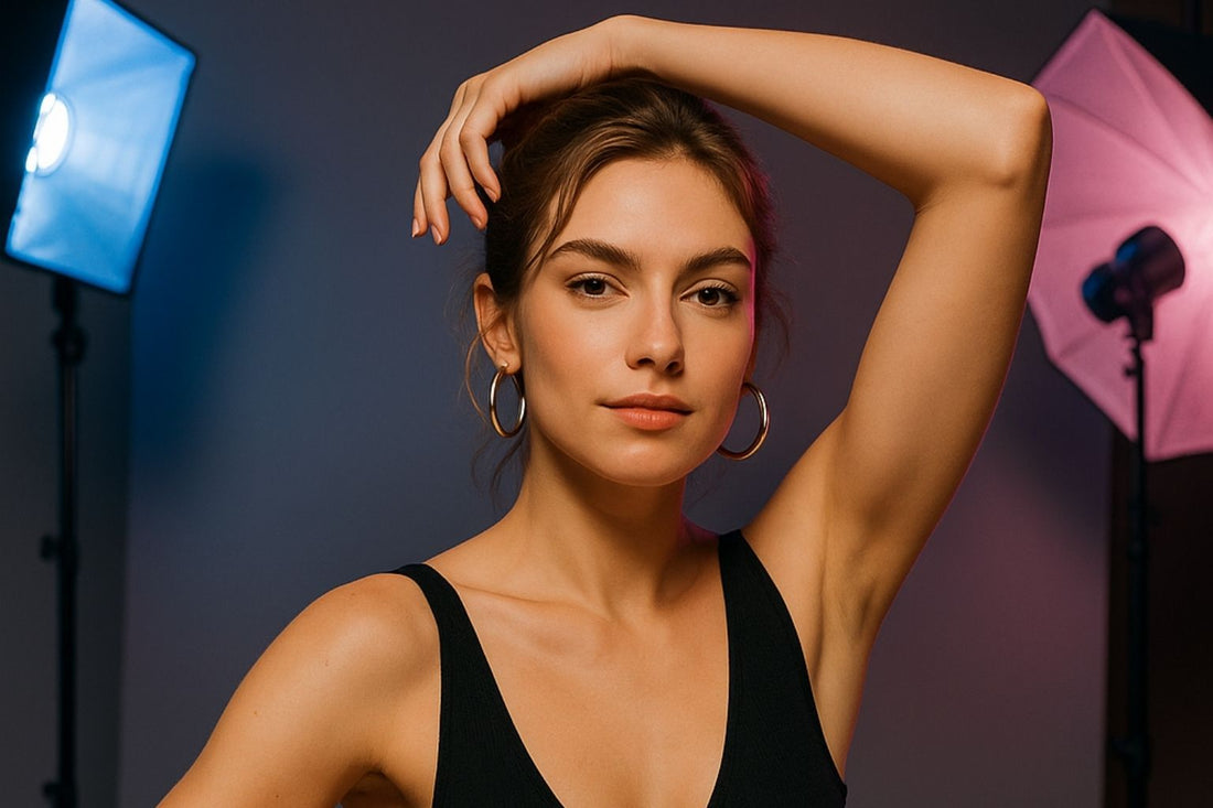 Big Hoop Energy: Why Hoop Earrings Are Your Ultimate Power Move