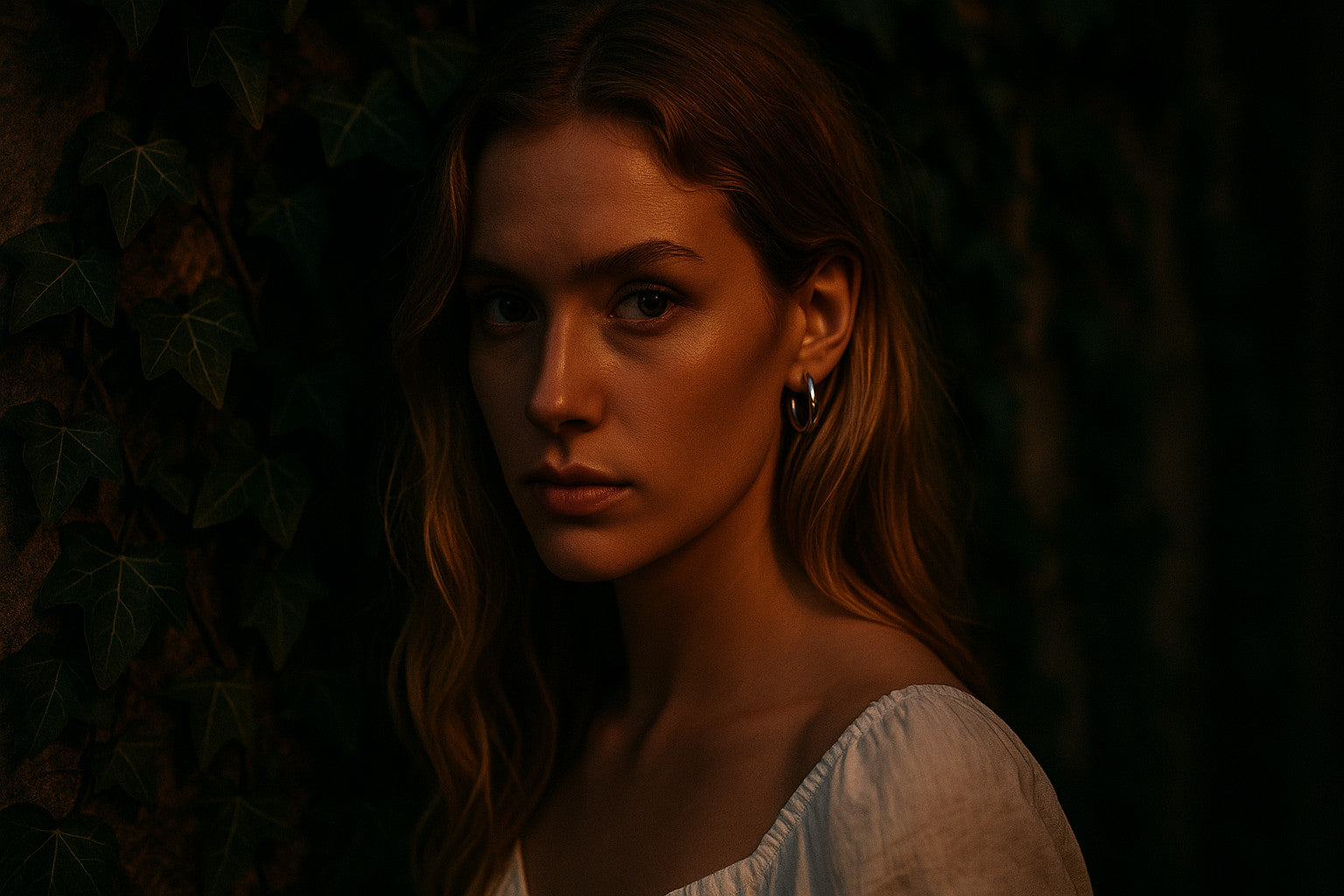 Shimmer Beyond Sunset: Styling Sterling Silver for Summer Nights