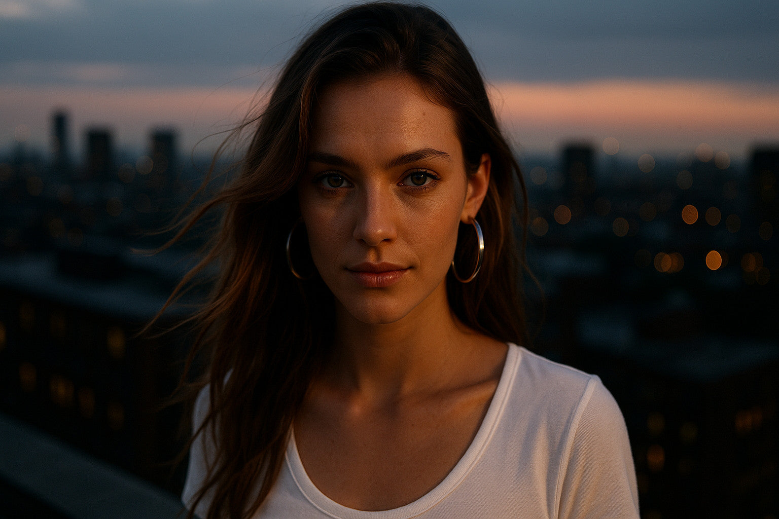 Dusk & Desire: Why Sterling Silver is the Ultimate Nightfall Essential