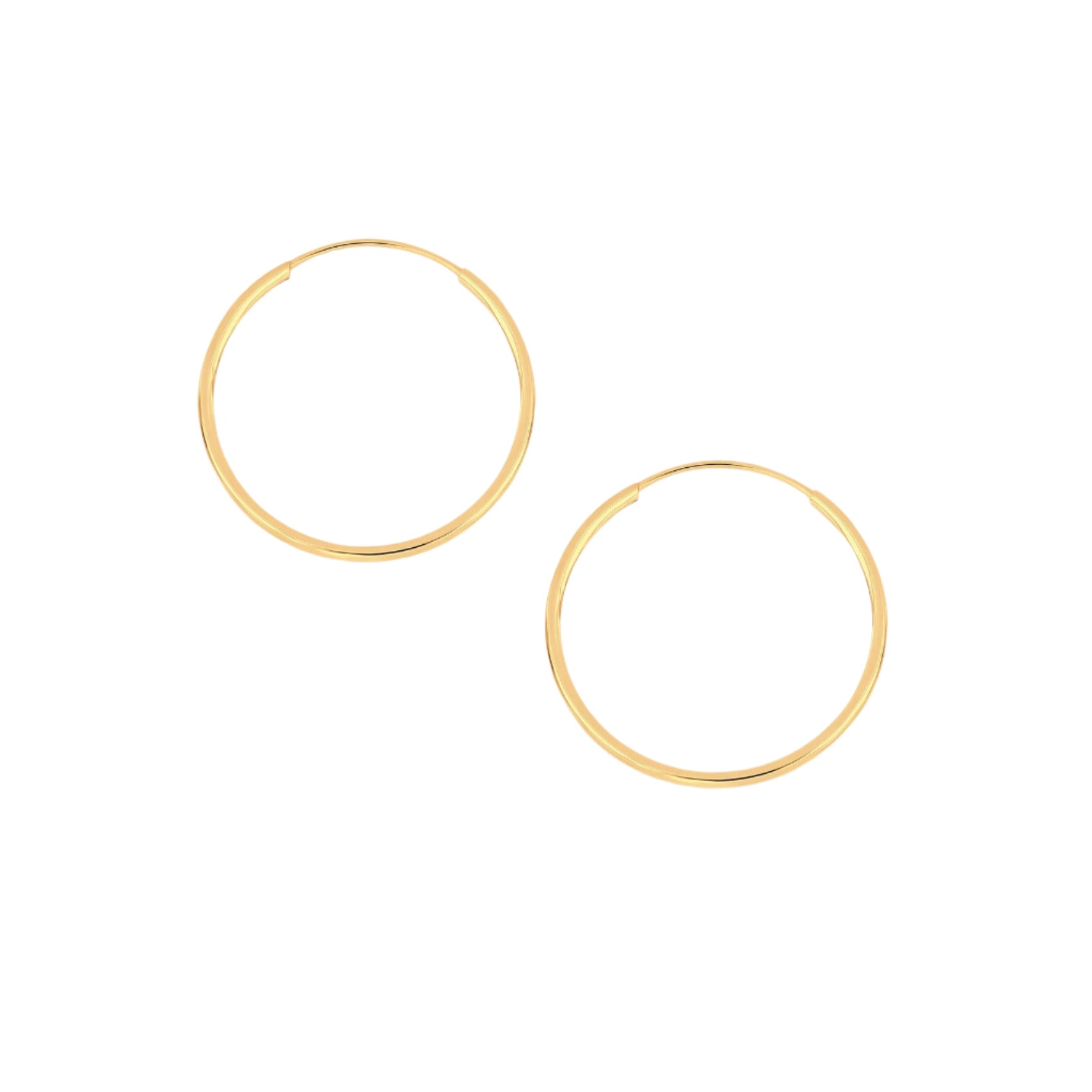 Endless Hoops