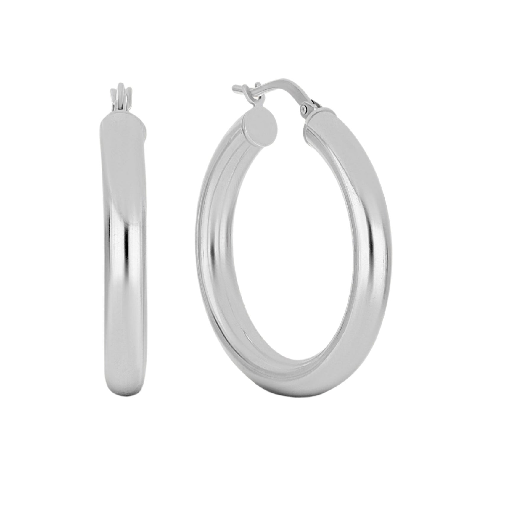 Sterling Silver
