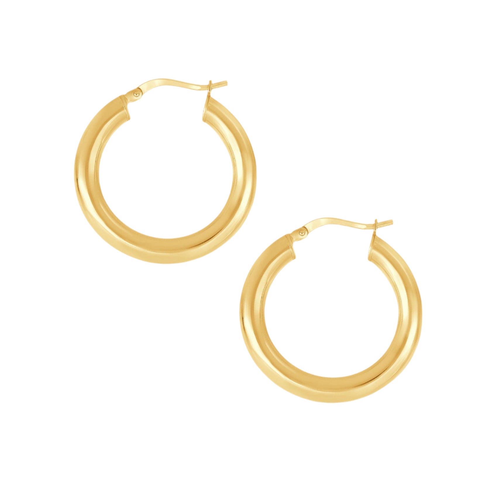 Tube Hoops