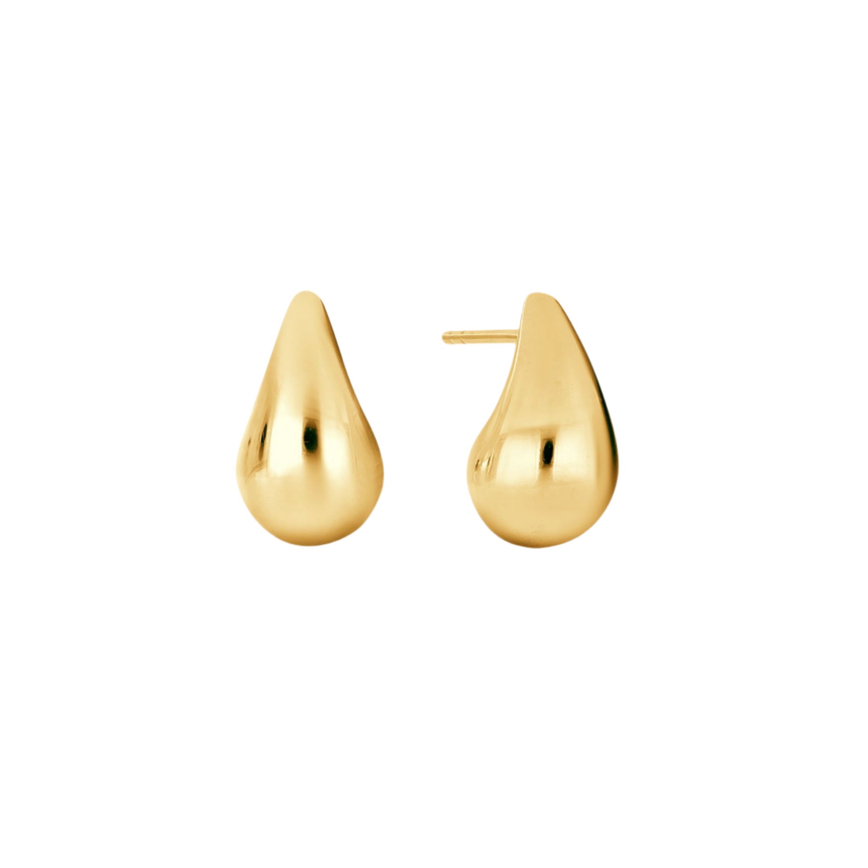 Teardrop Earrings