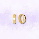 Edge Theory Beveled Huggies