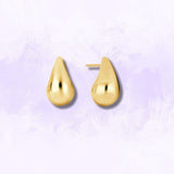 Tiny Flex Teardrops