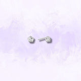 Petagon Illusion Studs